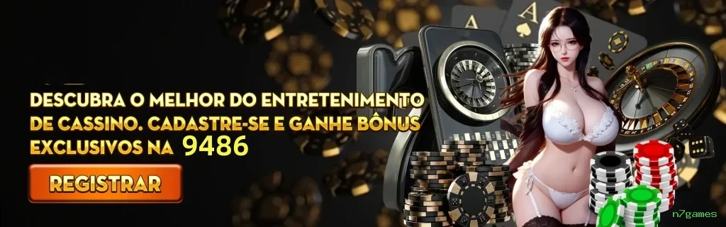 Registro n7games - cadastro rápido