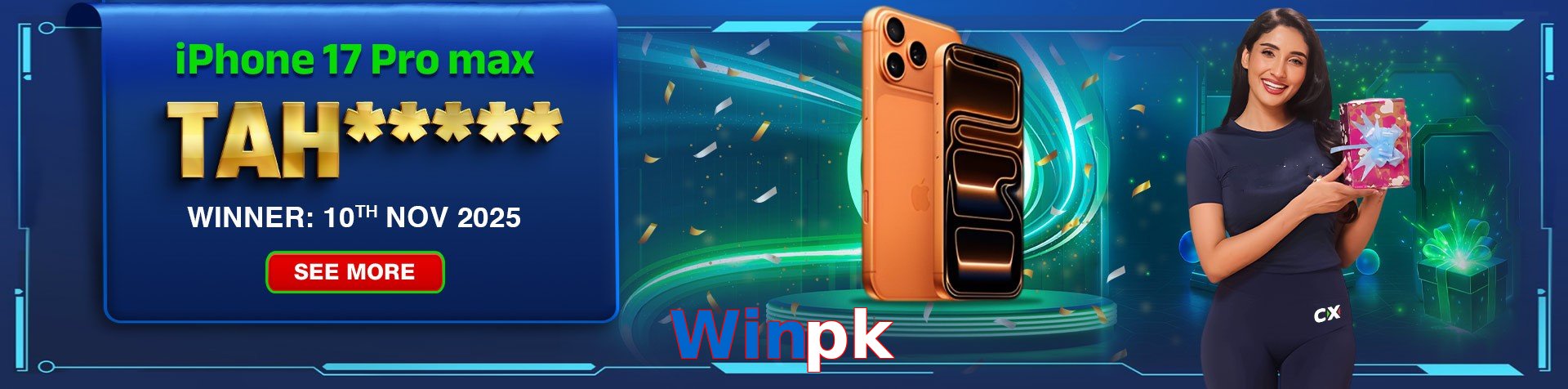 Winpk preview